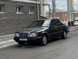 Mercedes-Benz E 230 1991 года за 1 270 000 тг. в Шиели – фото 2