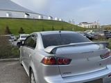 Mitsubishi Lancer 2013 годаүшін5 200 000 тг. в Астана – фото 5