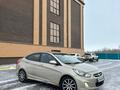 Hyundai Accent 2012 года за 4 500 000 тг. в Актобе