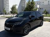 Chevrolet Equinox 2022 года за 12 500 000 тг. в Шымкент – фото 3