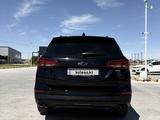 Chevrolet Equinox 2022 года за 12 500 000 тг. в Шымкент – фото 5