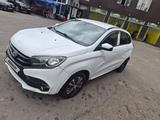 ВАЗ (Lada) XRAY 2018 годаүшін3 500 000 тг. в Алматы – фото 2