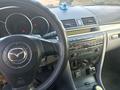 Mazda 3 2005 годаfor2 500 000 тг. в Астана – фото 4