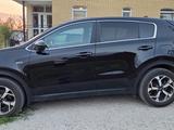 Kia Sportage 2021 годаүшін10 100 000 тг. в Алматы – фото 2