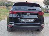 Kia Sportage 2021 годаүшін10 100 000 тг. в Алматы – фото 4