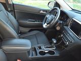 Kia Sportage 2021 годаүшін10 100 000 тг. в Алматы – фото 5