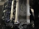 Двигатель акпп 4 ступка G4FC хундай киа за 380 000 тг. в Алматы