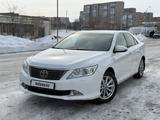 Toyota Camry 2012 года за 9 300 000 тг. в Караганда