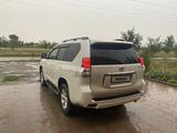 Toyota Land Cruiser Prado 2009 года за 13 800 000 тг. в Актобе