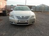 Toyota Camry 2007 года за 6 970 000 тг. в Кызылорда – фото 2