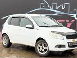 Chevrolet Aveo 2012 годаүшін3 000 000 тг. в Атырау – фото 2