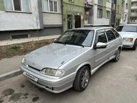 ВАЗ (Lada) 2114 2011 года за 1 400 000 тг. в Алматы