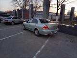 Nissan Almera Classic 2008 годаfor3 200 000 тг. в Кызылорда – фото 2