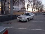Nissan Almera Classic 2008 годаfor3 200 000 тг. в Кызылорда