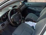 Nissan Almera Classic 2008 годаfor3 200 000 тг. в Кызылорда – фото 3