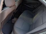 Nissan Almera Classic 2008 годаfor3 200 000 тг. в Кызылорда – фото 4