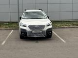 Subaru Outback 2025 годаүшін23 300 000 тг. в Астана – фото 2