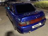 ВАЗ (Lada) 2110 2003 года за 350 000 тг. в Астана