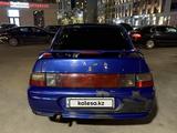 ВАЗ (Lada) 2110 2003 года за 350 000 тг. в Астана – фото 4