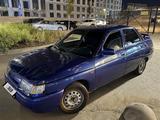 ВАЗ (Lada) 2110 2003 года за 350 000 тг. в Астана – фото 3