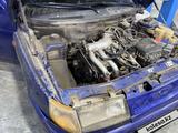 ВАЗ (Lada) 2110 2003 года за 350 000 тг. в Астана – фото 2