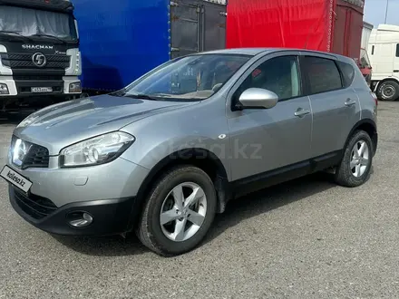 Nissan Qashqai 2011 года за 5 900 000 тг. в Жаркент – фото 2