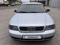 Audi A4 1995 годаүшін2 100 000 тг. в Тараз – фото 2