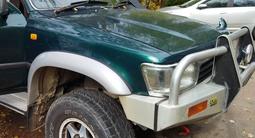Toyota Hilux Surf 1995 года за 3 500 000 тг. в Каскелен – фото 2