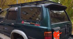 Toyota Hilux Surf 1995 года за 3 500 000 тг. в Каскелен