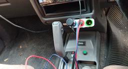 Toyota Hilux Surf 1995 года за 3 500 000 тг. в Каскелен – фото 4