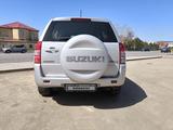Suzuki Grand Vitara 2014 годаүшін6 500 000 тг. в Астана – фото 2