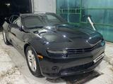 Chevrolet Camaro 2014 года за 7 000 000 тг. в Актобе