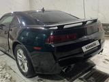 Chevrolet Camaro 2014 года за 7 000 000 тг. в Актобе – фото 4