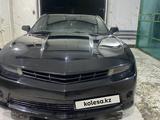 Chevrolet Camaro 2014 года за 7 000 000 тг. в Актобе – фото 3