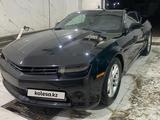 Chevrolet Camaro 2014 года за 7 000 000 тг. в Актобе – фото 2