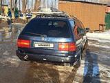 Volkswagen Passat 1993 годаүшін1 650 000 тг. в Алматы – фото 2