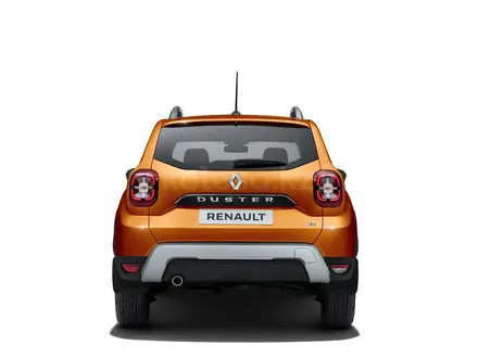 Renault Duster Life 1.6 MT (4WD) 2022 года за 11 950 000 тг. в Сарыагаш – фото 5