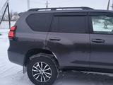 Toyota Land Cruiser Prado 2021 годаүшін24 000 000 тг. в Костанай – фото 3