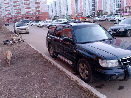 Subaru Forester 1997 года за 3 200 000 тг. в Уральск