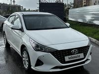 Hyundai Accent 2021 годаүшін7 200 000 тг. в Астана