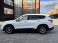 Hyundai Santa Fe 2022 годаүшін13 400 000 тг. в Актобе – фото 3