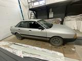 Audi 80 1990 годаүшін800 000 тг. в Семей – фото 2