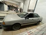 Audi 80 1990 годаүшін800 000 тг. в Семей – фото 3