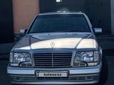 Mercedes-Benz E 280 1994 годаүшін2 800 000 тг. в Кызылорда