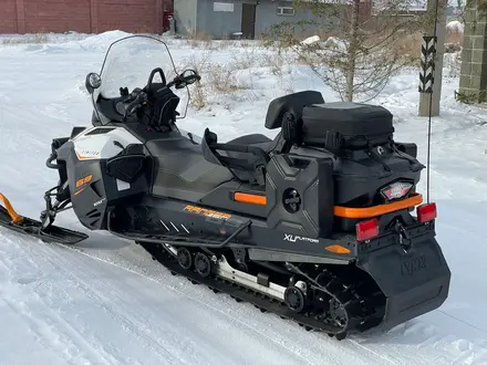 BRP  Lynx 69 Ranger 2018 года за 9 800 000 тг. в Караганда – фото 2