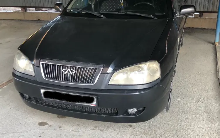 Chery Amulet (A15) 2007 года за 700 000 тг. в Атырау