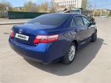 Toyota Camry 2007 года за 6 200 000 тг. в Астана – фото 4