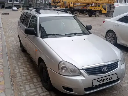 ВАЗ (Lada) Priora 2171 2013 года за 2 000 000 тг. в Актау – фото 2