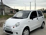 Daewoo Matiz 2013 годаfor1 319 785 тг. в Кызылорда