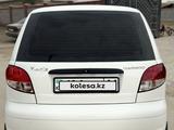 Daewoo Matiz 2013 годаfor1 319 785 тг. в Кызылорда – фото 2